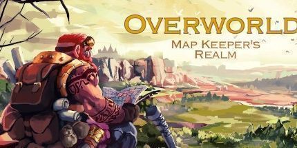 御三家Game-地图守护者的领域