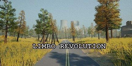 御三家Game-Limbo革命