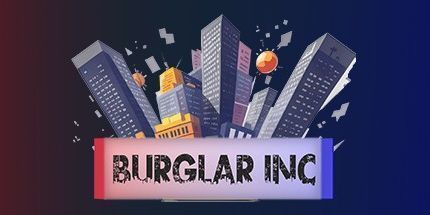 御三家Game-防盗公司