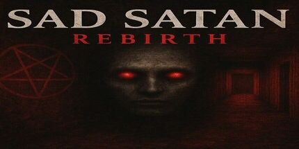 御三家Game-悲伤的撒旦: 重生