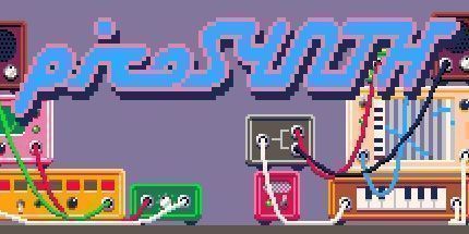 御三家Game-picoSYNTH