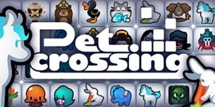 御三家Game-宠物穿越