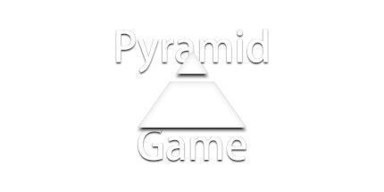 御三家Game-金字塔游戏