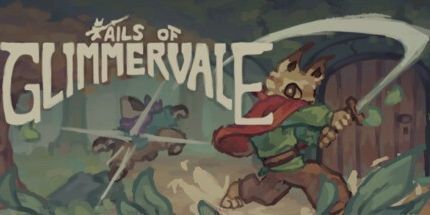 御三家Game-Glimmervale的尾巴