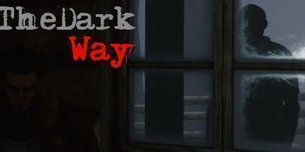 御三家Game-黑暗的方式