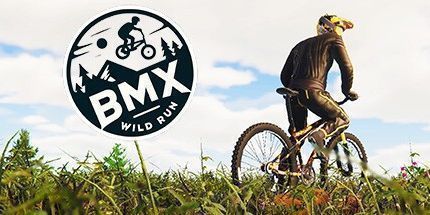 御三家Game-BMX狂奔