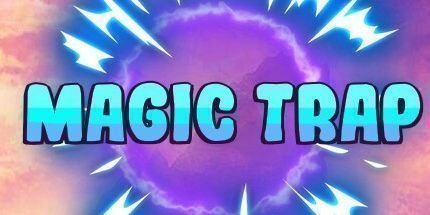 御三家Game-魔法陷阱