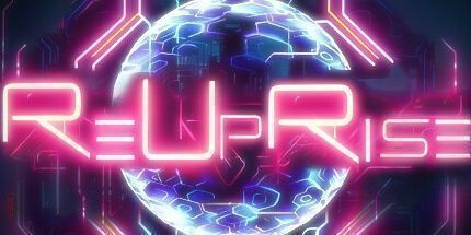 御三家Game-ReUpRise-关于滚动的困难游戏