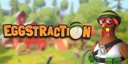 御三家Game-Eggstraction