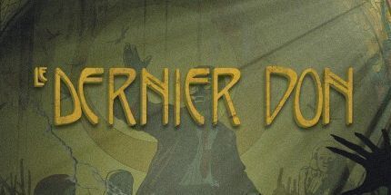 御三家Game-Le Dernier Don