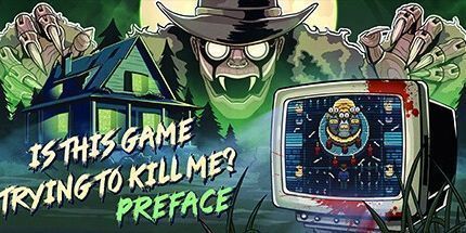 御三家Game-这个游戏是想杀了我吗？前言