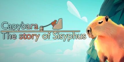 御三家Game-Capybara: 西西弗斯的故事