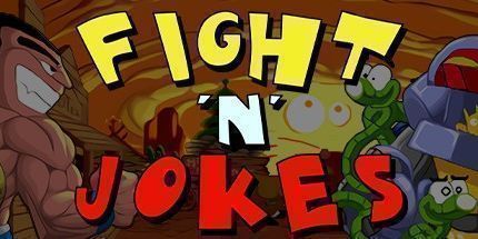 御三家Game-打架的笑话