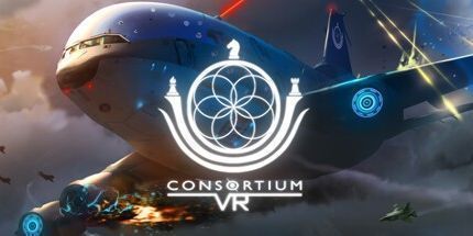 御三家Game-联合体VR