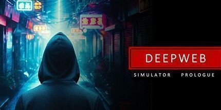御三家Game-DeepWeb模拟器: 序言