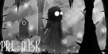 御三家Game-黄昏前