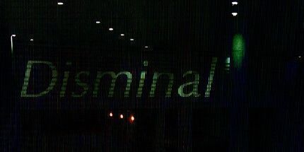 御三家Game-解散