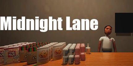 御三家Game-午夜巷