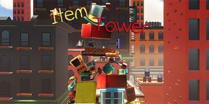 御三家Game-项目塔楼