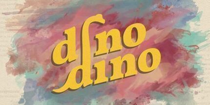 御三家Game-Dino Dino – Playful Paleontology