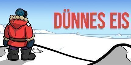 御三家Game-Dünnes Eis - Das Spiel zum Song