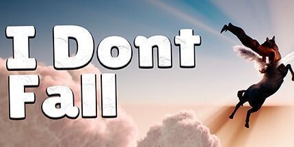 御三家Game-我不跌倒