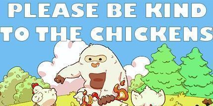 御三家Game-请善待小鸡