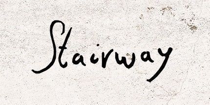 御三家Game-楼梯