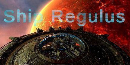 御三家Game-船Regulus