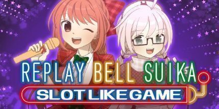 御三家Game-重播铃铛西瓜老虎机风游戏