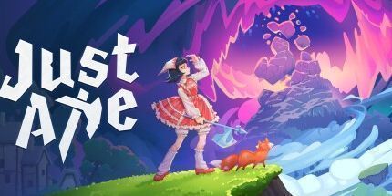 御三家Game-JustAxe