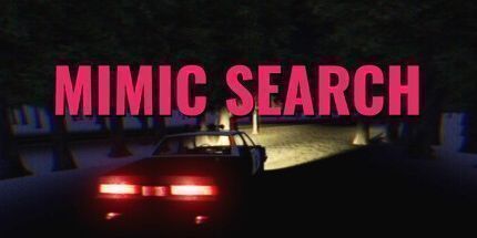 御三家Game-模仿搜索