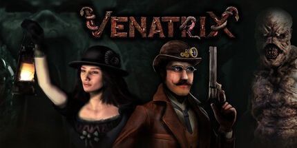 御三家Game-Venatrix