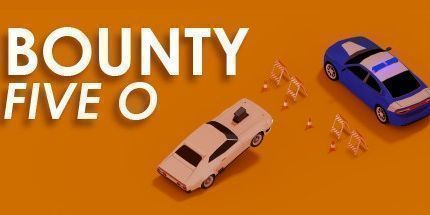 御三家Game-赏金: 飙车