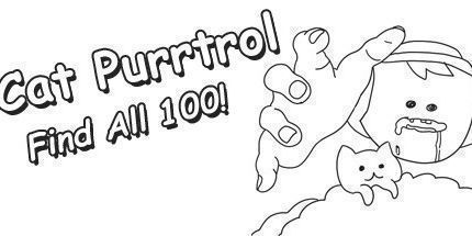 御三家Game-Cat Purrtrol: 查找所有100