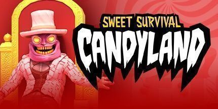 御三家Game-CANDYLAND: 甜蜜的生存