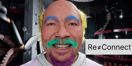 御三家Game-Re≒Connect Exit LOOP