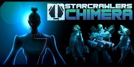 御三家Game-StarCrawlers Chimera