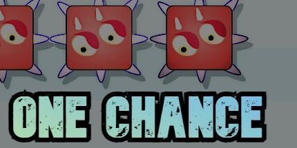 御三家Game-一次机会