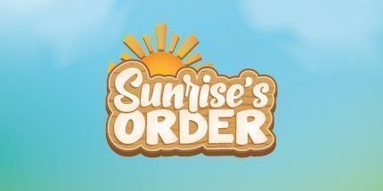 御三家Game-日出的命令