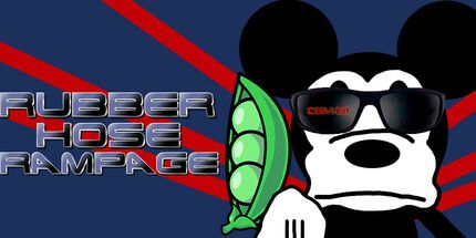 御三家Game-橡胶软管横冲直撞