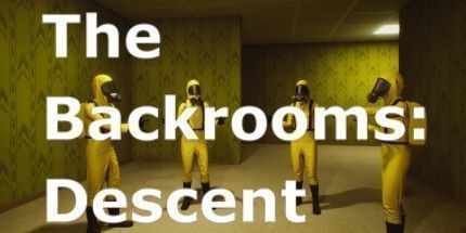 御三家Game-后室: 下降