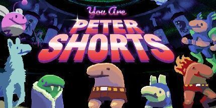 御三家Game-你是彼得短裤