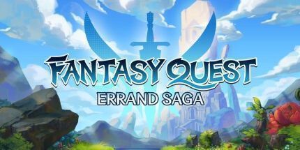 御三家Game-FANTASYQUEST: ERRANDSAGA