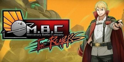 御三家Game-雇佣兵战斗公司: 收割者