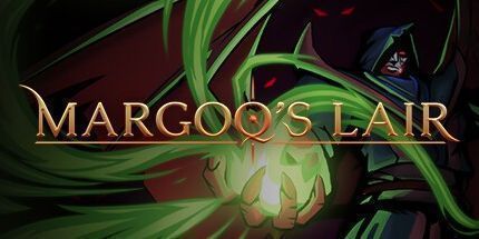 御三家Game-Margoq的巢穴