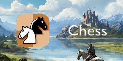 御三家Game-国际象棋