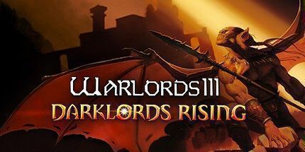 御三家Game-军阀III: 黑暗领主崛起