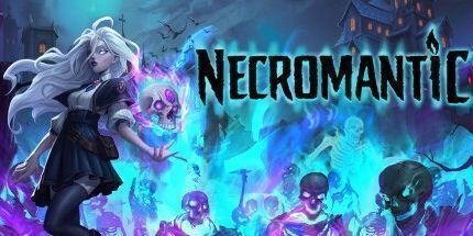 御三家Game-死灵