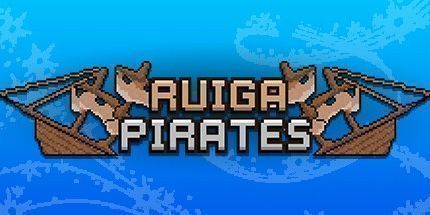 御三家Game-鲁加海盗